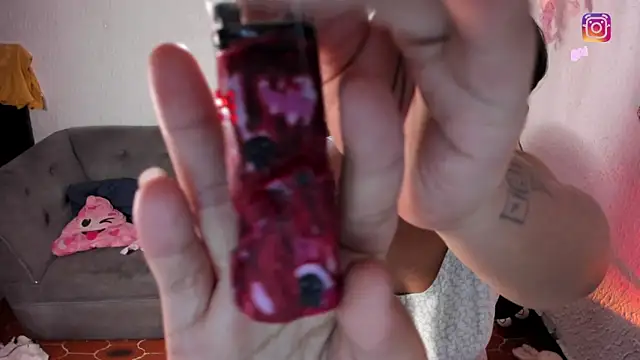 Živý XXX chat Kuutar