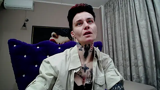 Chat XXX Live KennyXSX