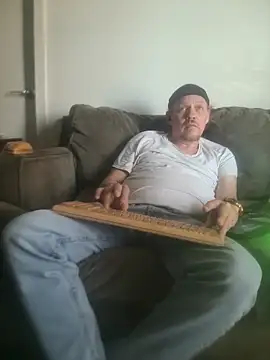 Webkamerová show yourMasterisBored