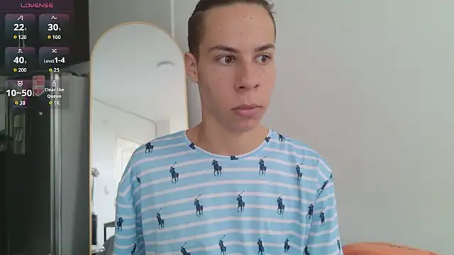 grey___27's Live XXX Chat