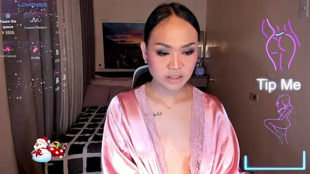 Hotnasty_madisonのウェブカメラショー