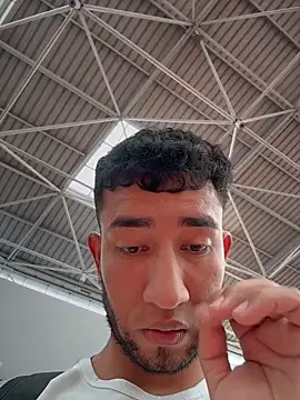 liam_bronw 在線直播表演