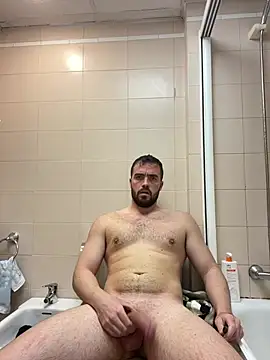 Show webcam de SisoyApalancado