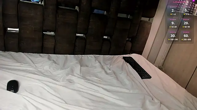 DomenicoRey – Naživo XXX chat