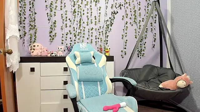 Czat XXX na żywo – Yoonhee_ki