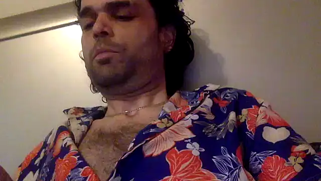 KungFuPanda001's Webcam Show