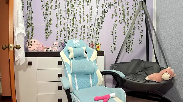 Yoonhee_ki Live XXX-Chat