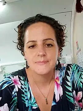 โชว์เว็บแคมของ emiliemilf