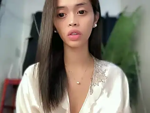 Pokazy przed kamerką – spicy_margaritaxxx