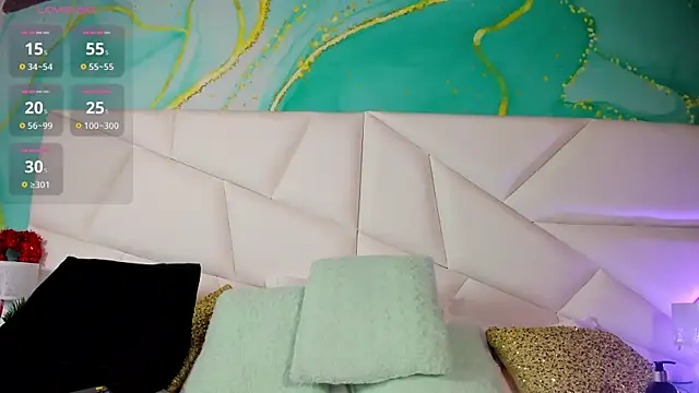 Chat +18 de bbyalexxxa ao vivo