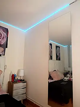 SamathaMay Obrolan Langsung XXX