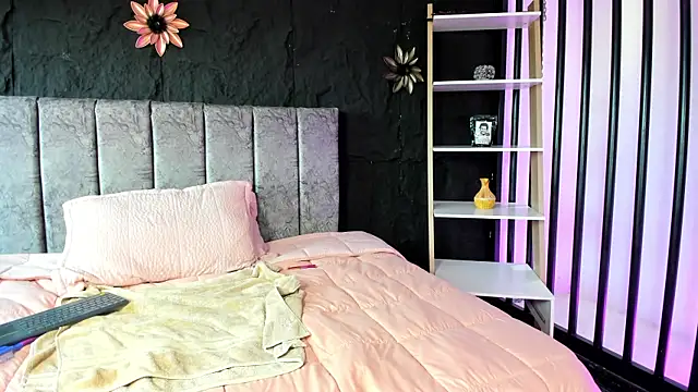 Webkamerová show SophieWolf_