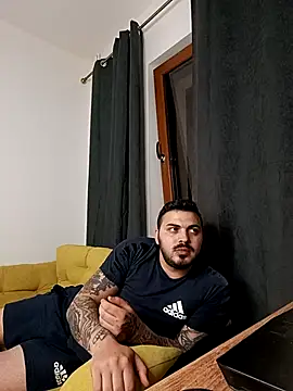 I_amAhille 在線直播表演