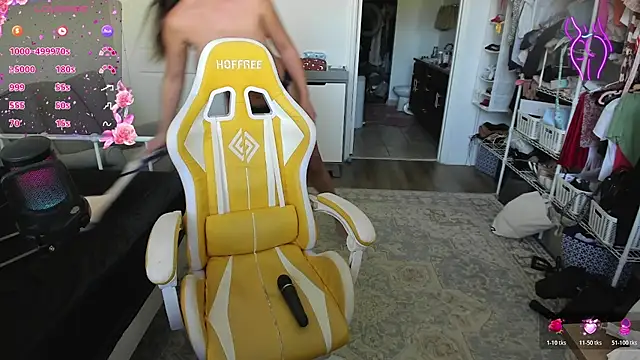 sweetbuttocks1's Live XXX Chat