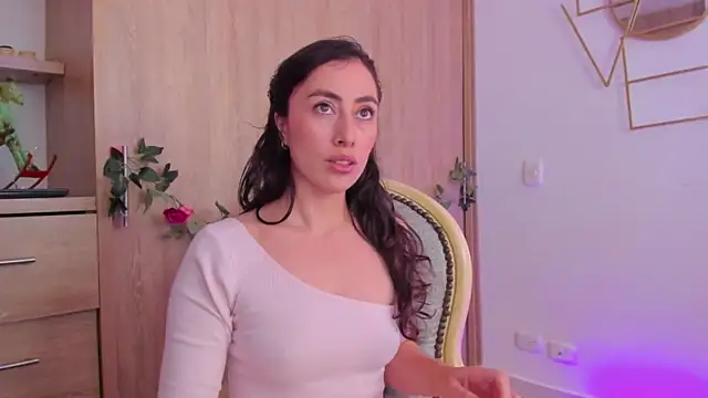 Amatiista Chat XXX in diretta