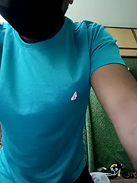 cowboy4angel Webcam-Show