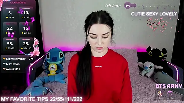 دردشة SemurMur الجنسية المباشرة