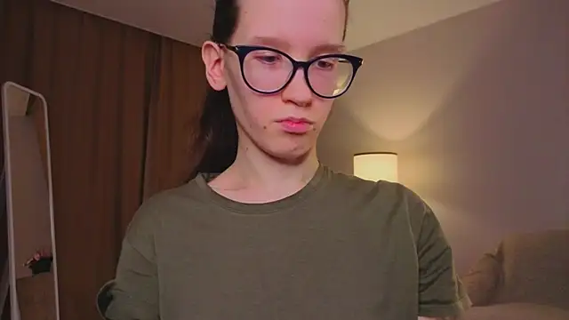 BettyBrowni Live XXX-chat