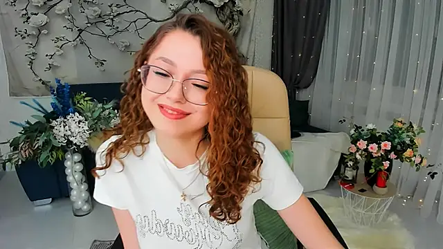 SereneFlame – Live XXX-chat