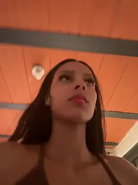 Webkamerová show two_milkyway