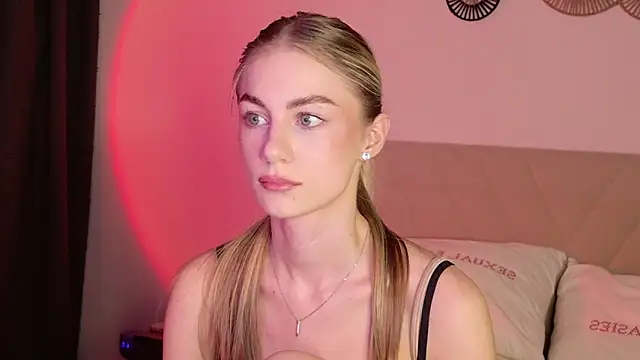 XXX chat uživo modela GabriellaOlsen