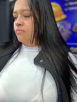 Show de -Mia1 na webcam