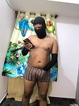 Family02のウェブカメラショー