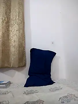 Show Webcam de THEODORE54321