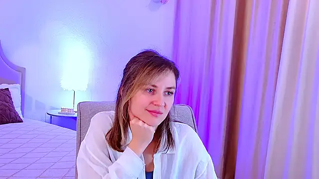 EmeraldGlow – Live XXX-chat