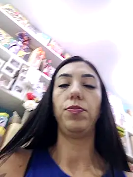 LunaZambrano Live XXX Chat