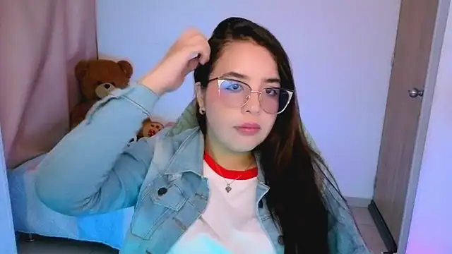 _alicia_z Live XXX-Chat