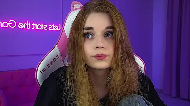 Chat XXX Live MelissaBauch