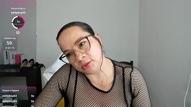 Sex-Psychology élő XXX-chatje