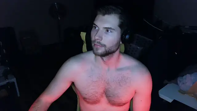 Show de webcam de Ironman220