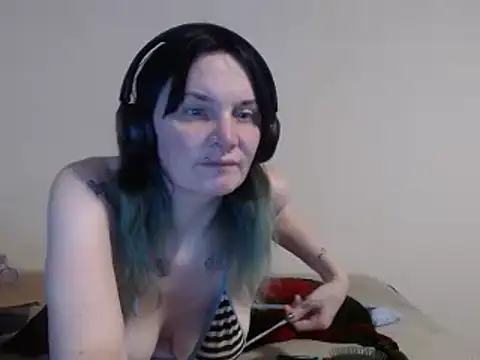 Show webcam de Hotmodel1984