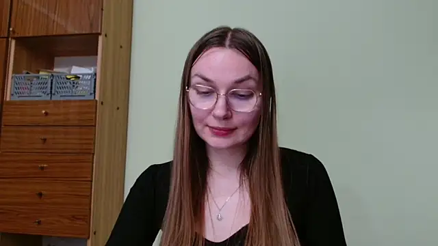 LooveELLYx Live XXX-Chat