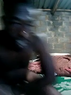 Show webcam de thickmeat47