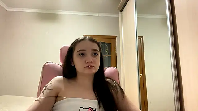 Czat XXX na żywo – TrulaPhay