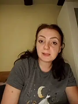 Bella-Monroe's Live XXX Chat