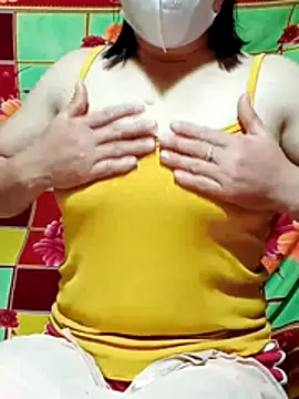 Dumi_009 Show Webcam