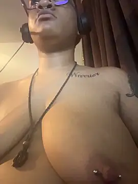 Czat XXX na żywo – nickytheehawtie