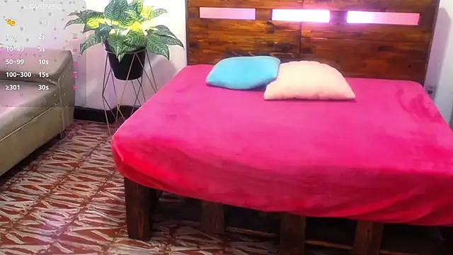 Yeseniaa25_ live XXX chat