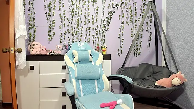 Yoonhee_ki live XXX chat