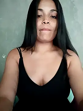 _Estrellita_のライブXXXチャット