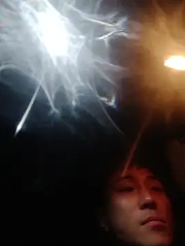 Webkamerová show Holymoly-