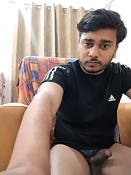 THEODORE54321 Pertunjukan Webcam