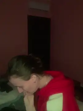 Chat +18 de Flossy_Vettie ao vivo