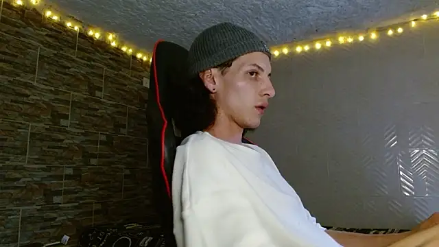 alurba666 Show Webcam