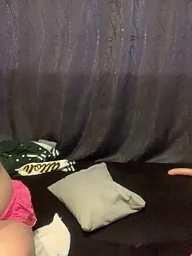 -Jack_Zoe- – Kamerová šou