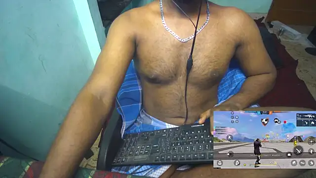 Tamil_KDDのライブXXXチャット